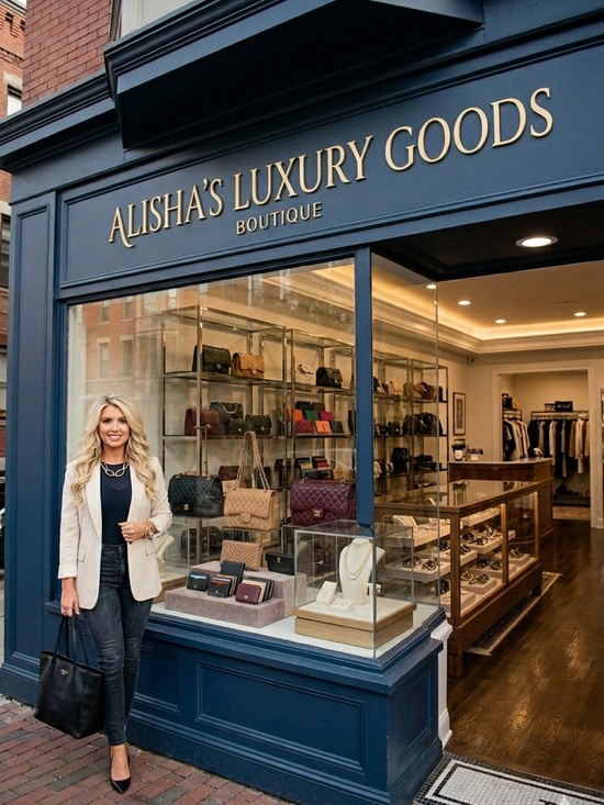 Handbags - LIVE SHOW LISTING!